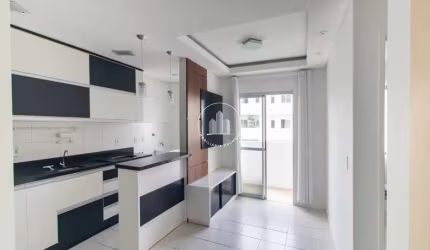 Apartamento 2 Quartos 55m² - Forquilhas