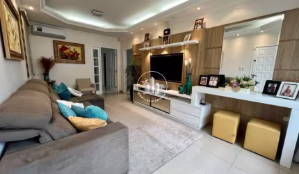Casa 4 Quartos com 1 Suíte e 170m² - Barreiros