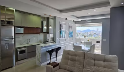 Apartamento 3 Quartos no Mármara Residence - Barreiros