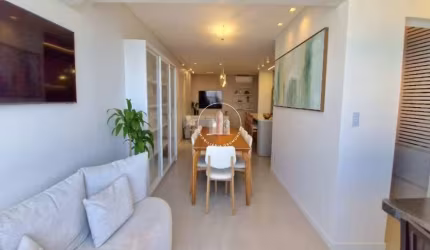 Apartamento 3 Quartos com 1 Suíte e 124m² - Barreiros