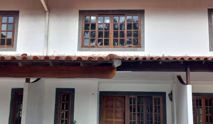 Casa com 2 dormitórios, 63 m² - venda por R$ 300.000 ou aluguel por R$ 1.736/mês - Prata - Teresópolis/RJ