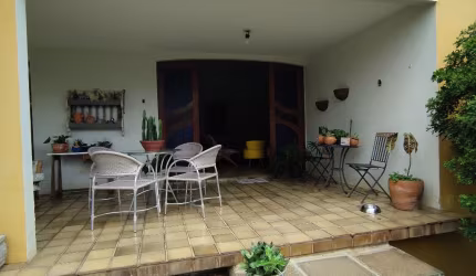 CASA À VENDA NO HISTÓRICO POÇO DA PANELA – RECIFE