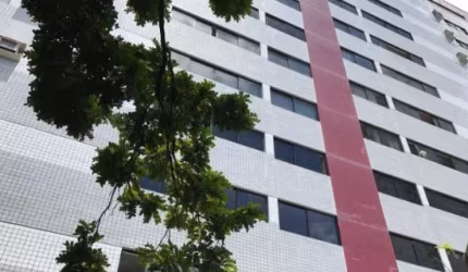 Apartamento para aluguel  no Charmoso e Tradicional Bairro da Torre – 123m² de Conforto e Sofisticação