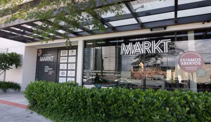 Aluguel | Markt Comercial | Campinas