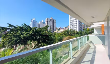 Avenida Beira-Mar Norte | Apartamento 2 suítes