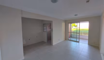 Aluguel | Apartamento 2 quartos (1 suíte)