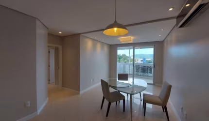 Aluguel | Apartamento 3 quartos (1 suíte)