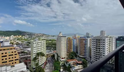 Centro | Apartamento 2 quartos (1 suíte)