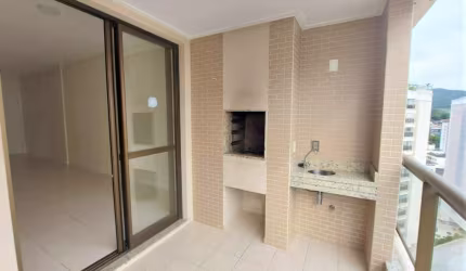 Aluguel | Apartamento 3 quartos (1 suíte)