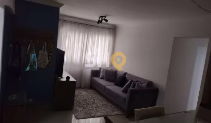 APARTAMENTO A VENDA NA POMPEIA 3 QUARTOS 1 VAGA LAZER 75 METROS