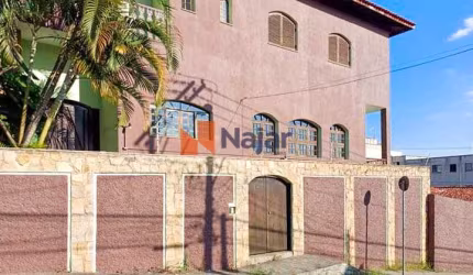 CASA  COMERCIAL