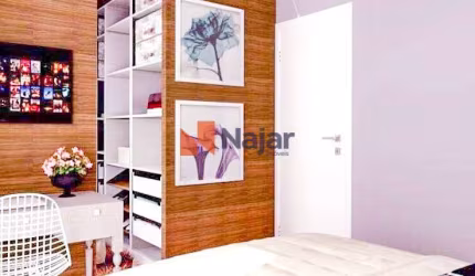 SOBRADO RESIDENCIAL VILLAGE DELLÁURORA I