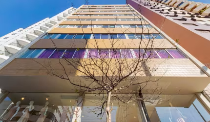 APARTAMENTO 3 QUARTOS  1 SUÍTE  E 102M   1 VAGA, CENTRO DE CURITIBA