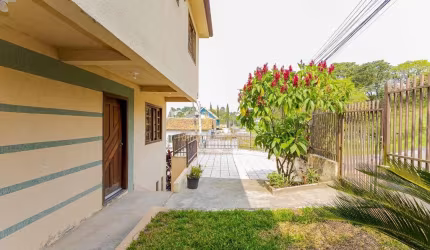 AMPLO SOBRADO TRIPLEX  219,90M  PRIVATIVOS  ESQUINA  6 QUARTOS  2 SUÍTES   BOA VISTA