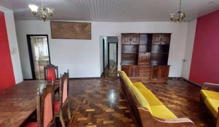 Amplo apartamento no Coração da Cidade, com 120m² - 03 dormitórios!