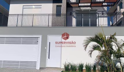Casa à venda, 208 m² por R$ 1.790.000,00 - Pedra Branca - Palhoça/SC