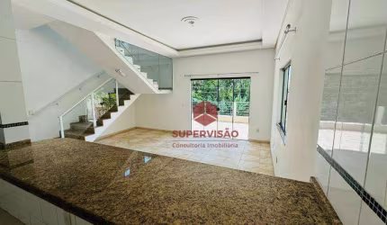 Casa à venda, 432 m² por R$ 1.480.000,00 - Ponta de Baixo - São José/SC