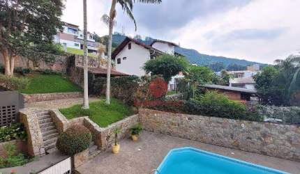 Casa à venda, 337 m² por R$ 1.700.000,00 - Trindade - Florianópolis/SC