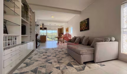 Casa com 3 dormitórios à venda, 227 m² por R$ 2.150.000,00 - Carvoeira - Florianópolis/SC