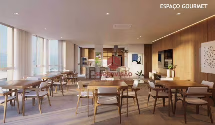 Cobertura à venda, 213 m² por R$ 4.770.000,00 - Jurerê - Florianópolis/SC