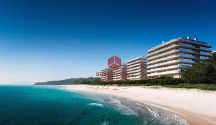 Cobertura à venda, 444 m² por R$ 18.000.000,00 - Jurerê - Florianópolis/SC