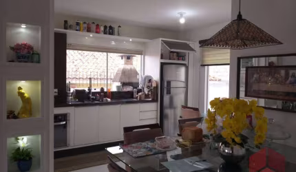 Casa à venda, 117 m² por R$ 530.000,00 - Bela Vista - Palhoça/SC