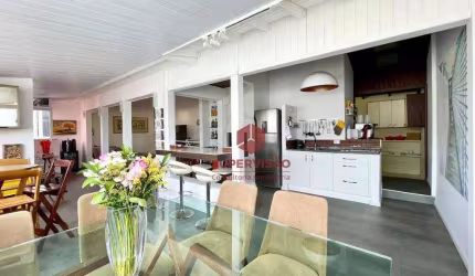 Cobertura à venda, 129 m² por R$ 1.790.000,00 - Jurerê Internacional - Florianópolis/SC