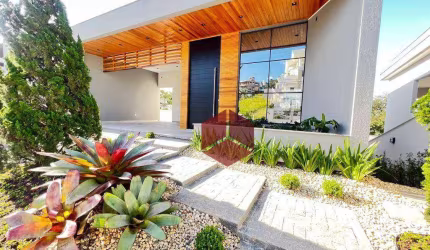 Casa à venda, 216 m² por R$ 1.950.000,00 - Pedra Branca - Palhoça/SC