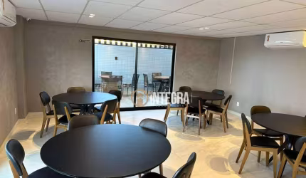 Apartamento com 2 dormitórios à venda, 55 m² por R$ 429.000,00 - Tambauzinho - João Pessoa/PB