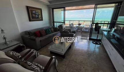 4 quartos em MANAÍRA - 150 m² por R$ 1.100.000 - Manaíra - João Pessoa/PB