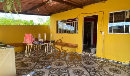 Casa bairro João Paulo II- Mateus Leme