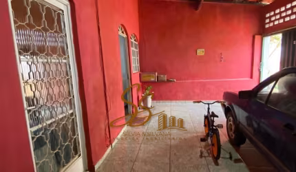 Casa no bairro Imperatriz em Mateus Leme