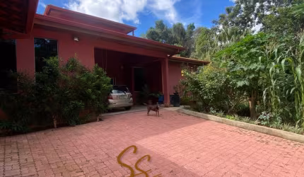 Casa encantadora em Vianópolis, Betim/MG