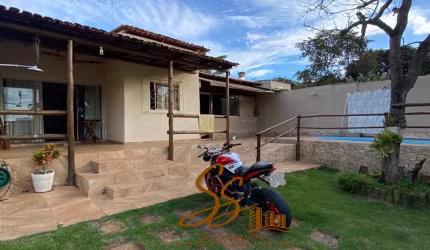 SÍTIO À VENDA - BAIRRO JARDIM DE ALAH | MATEUS LEME - MG