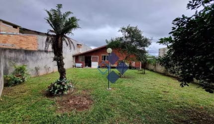 LINDA CASA A VENDA COM TERRENO 432M²