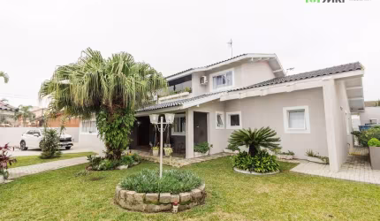 Casa com 6 quartos à venda na Rua Heitor de Andrade, 951, Jardim das Américas, Curitiba por R$ 3.599.000