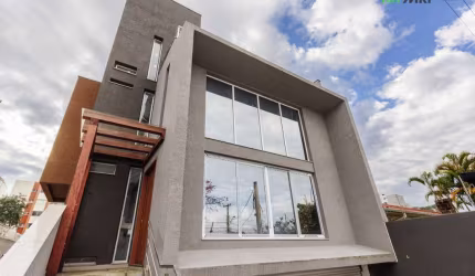 Casa com 6 quartos à venda na Rua José Merhy, 481, Boa Vista, Curitiba por R$ 2.000.000