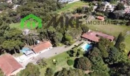 Chácara / sítio com 12 quartos à venda na Rua Florença, 229, Atuba, Colombo por R$ 5.300.000
