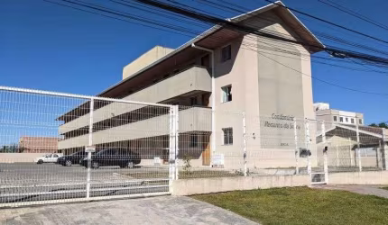 Apartamento com 2 quartos  à venda, 38.00 m2 por R$190000.00  - Planta Bairro Weisopolis - Pinhais/PR