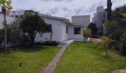 Residência com 2 quartos  à venda, 70.00 m2 por R$750000.00  - Novo Mundo - Curitiba/PR