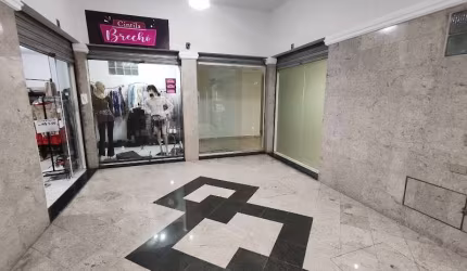 Loja para alugar, 42.50 m2 por R$1500.00  - Centro - Curitiba/PR