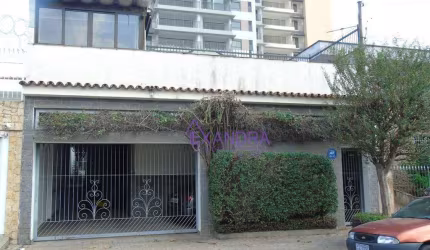 Casa com 2 dormitórios à venda, 238 m² por R$ 1.150.000,00 - Ipiranga - São Paulo/SP