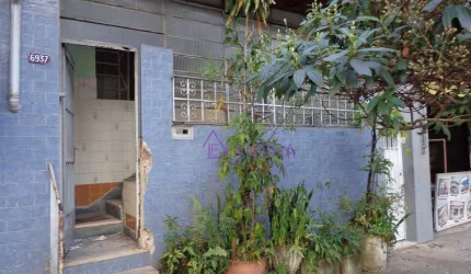 Casa com 2 dormitórios à venda, 120 m² por R$ 549.000 - Ipiranga - São Paulo/SP