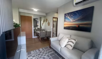 Neo Vila em Adrianópolis de 3 quartos - Manaus