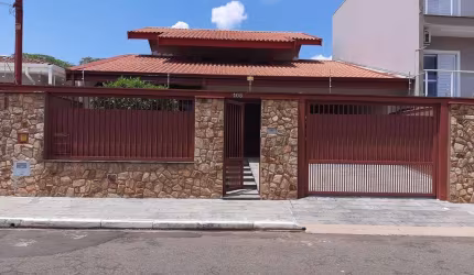 Casa duplex à Venda, São Manoel, Americana, SP