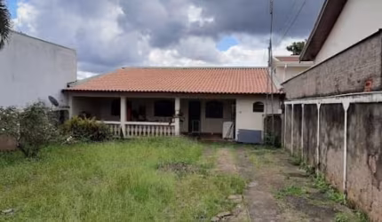 Casa padrão à Venda, Vila Bertini, Americana, SP