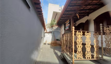 EXCELENTE CASA NO BAIRRO MANOEL DE PAULA (CHAPADA)!
