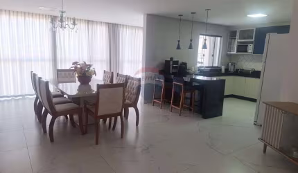 EXCELENTE COBERTURA Á VENDA NO BAIRRO JARDIM AMÉRICA !