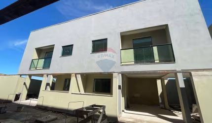 Casas Novas com Suíte no Condomínio no bairro São Marcos – Conforto, Segurança e Preço Acessível!
