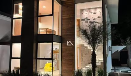 Casa com 4 dormitórios à venda, 151 m² por R$ 980.000,00 - Tijuca - Teresópolis/RJ